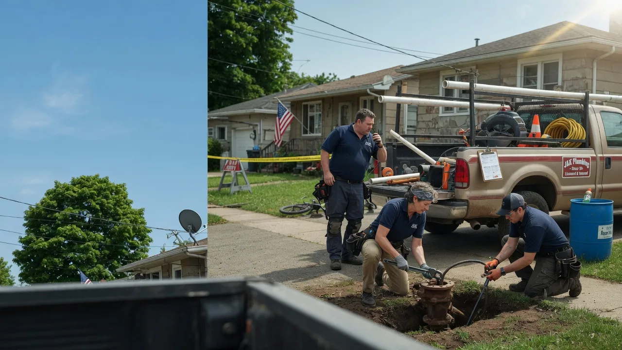 Water Heater Replacement in Richey, MT near me